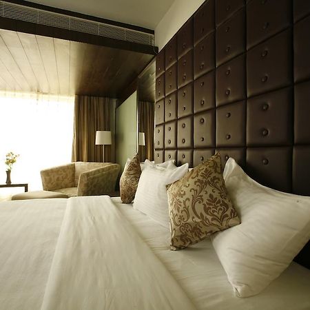 Mango Hotels, Samed Agra Agra  Eksteriør bilde