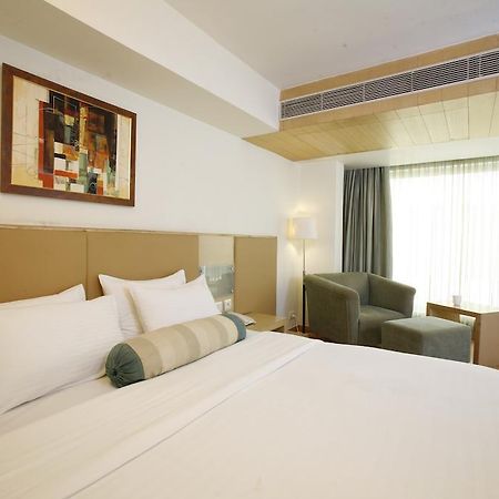 Mango Hotels, Samed Agra Agra  Eksteriør bilde