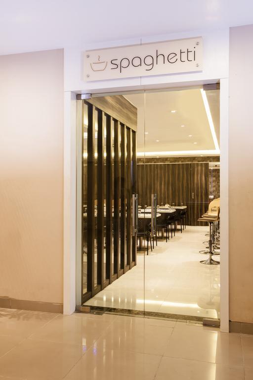 Mango Hotels, Samed Agra Agra  Eksteriør bilde