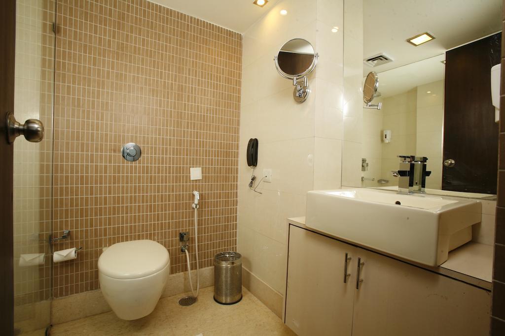 Mango Hotels, Samed Agra Agra  Eksteriør bilde