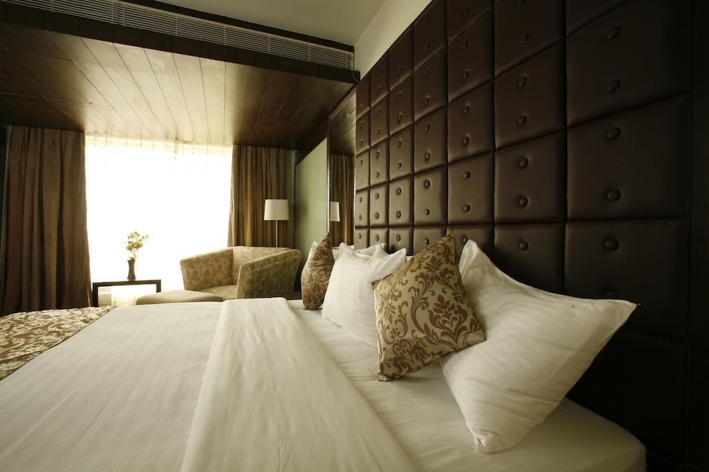 Mango Hotels, Samed Agra Agra  Eksteriør bilde