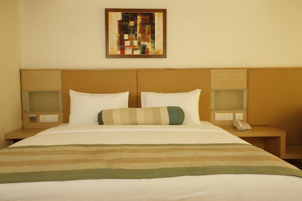 Mango Hotels, Samed Agra Agra  Eksteriør bilde