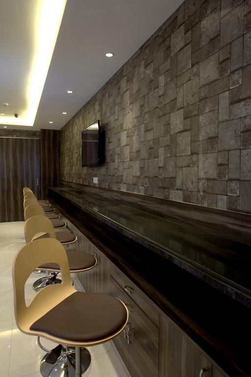 Mango Hotels, Samed Agra Agra  Eksteriør bilde