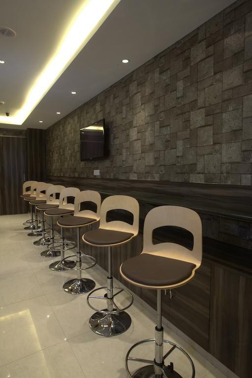 Mango Hotels, Samed Agra Agra  Eksteriør bilde