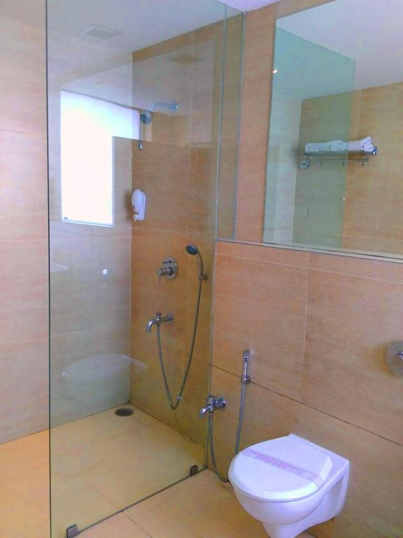 Mango Hotels, Samed Agra Agra  Eksteriør bilde