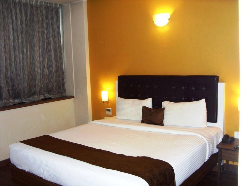 Mango Hotels, Samed Agra Agra  Eksteriør bilde