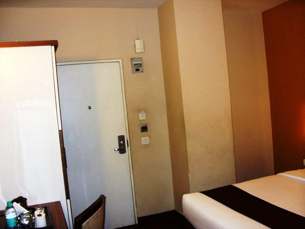 Mango Hotels, Samed Agra Agra  Eksteriør bilde