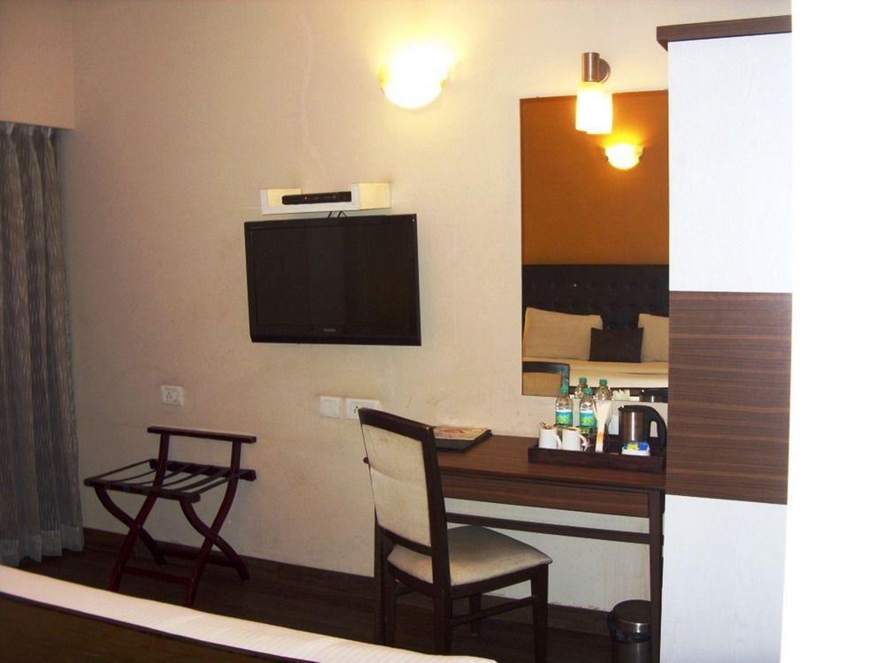Mango Hotels, Samed Agra Agra  Eksteriør bilde