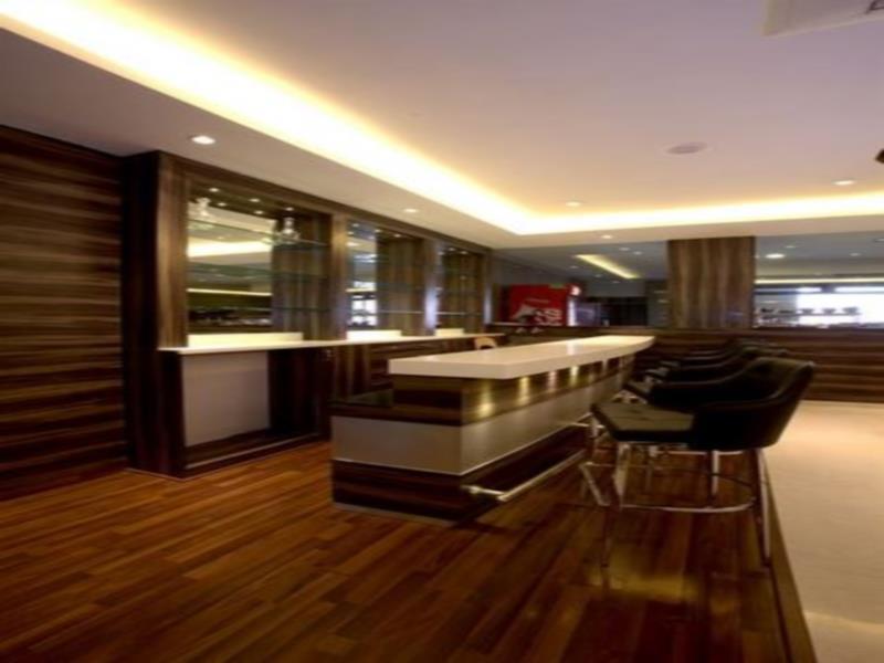 Mango Hotels, Samed Agra Agra  Eksteriør bilde
